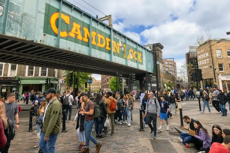 Camden Market