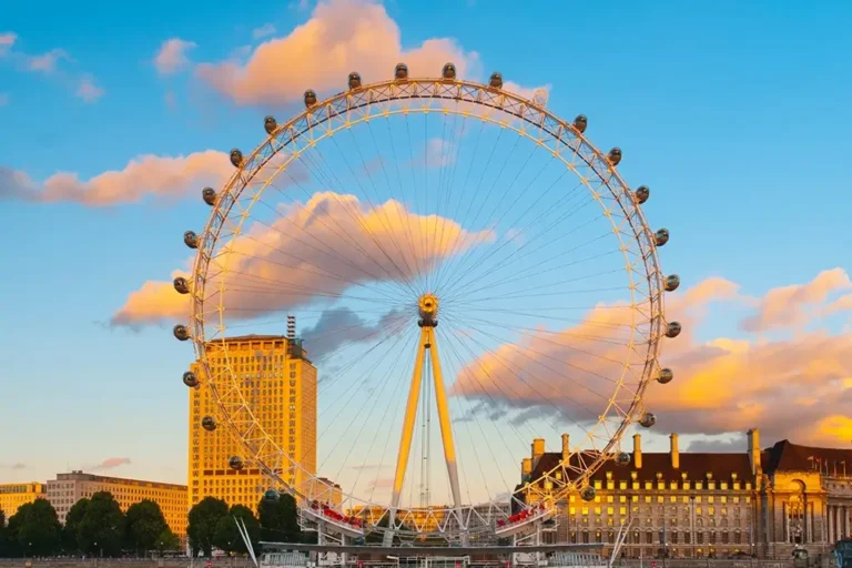 London Eye