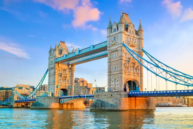 Tower Bridge