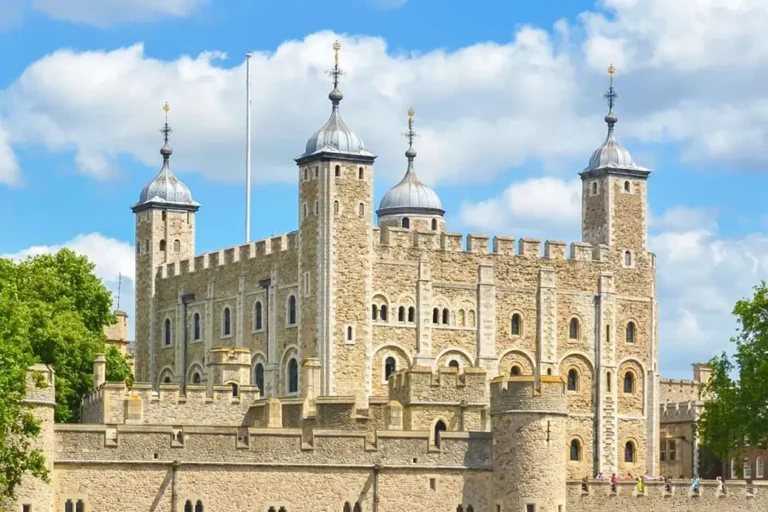 Tower of London